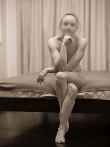 Джоанна Екатеринбург Эскорт Реал фото 3