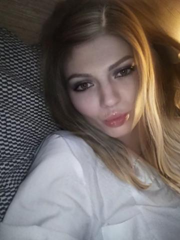 Сабина 😻❤️ фото 3